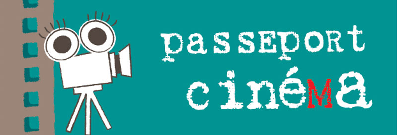 Passeport Cinéma