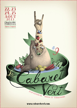 Cabaret Vert
