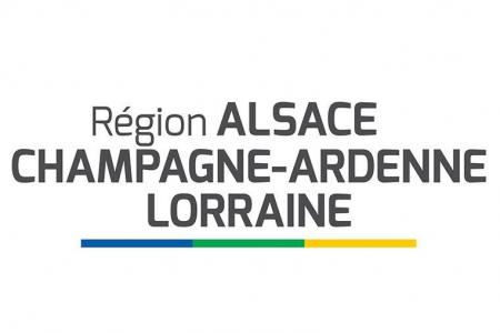 Logo Région Chamapgne-Ardenne