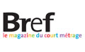 Magazines - Logo Bref magazine