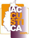 Logo Accustica
