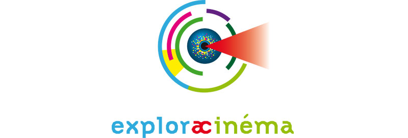 Logo Explora Cinéma