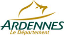 Logo Conseil Général des Ardennes