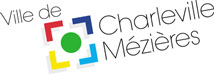 Logo ville de Charleville-Mézières